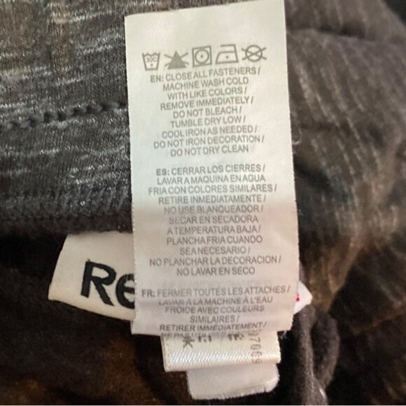 Reebok Mens Athletic Joggers Pants Medium Lot of Two Activewear Outdoors Classic - Picture 13 of 16